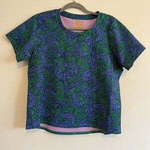 Emily McCarthy joy tee pounce